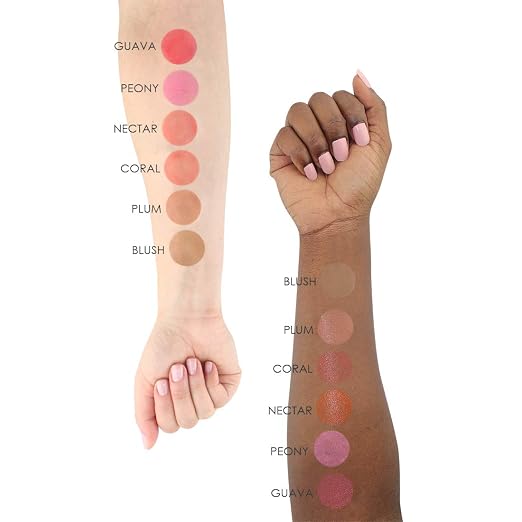 Blush