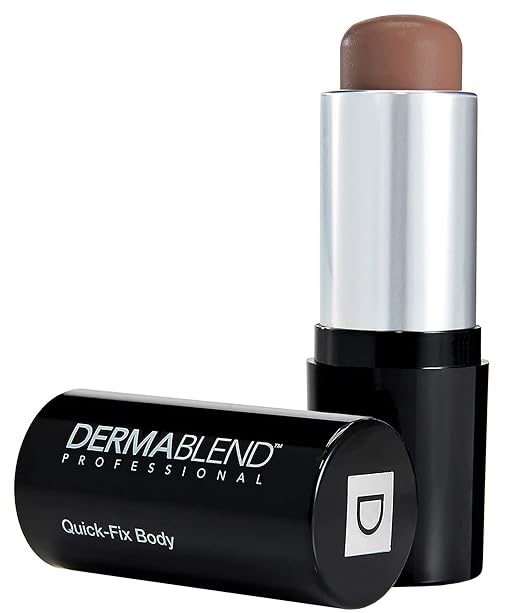80W Brown: For deep brown skin with neutral undertones