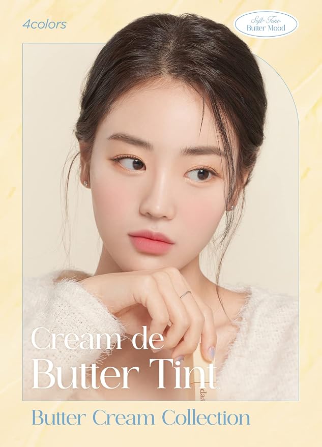 02 Salted Butter
