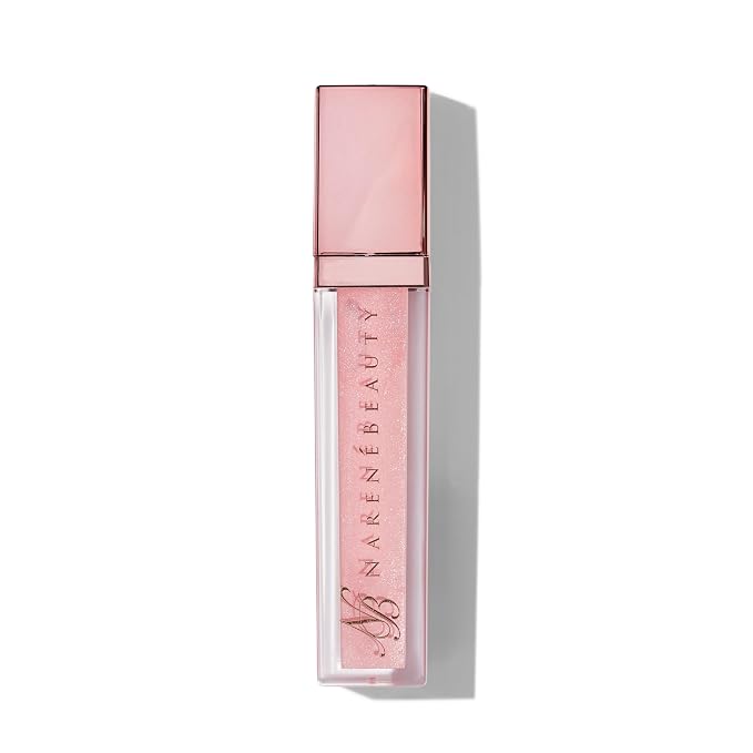 SPARKLE | Baby Pink