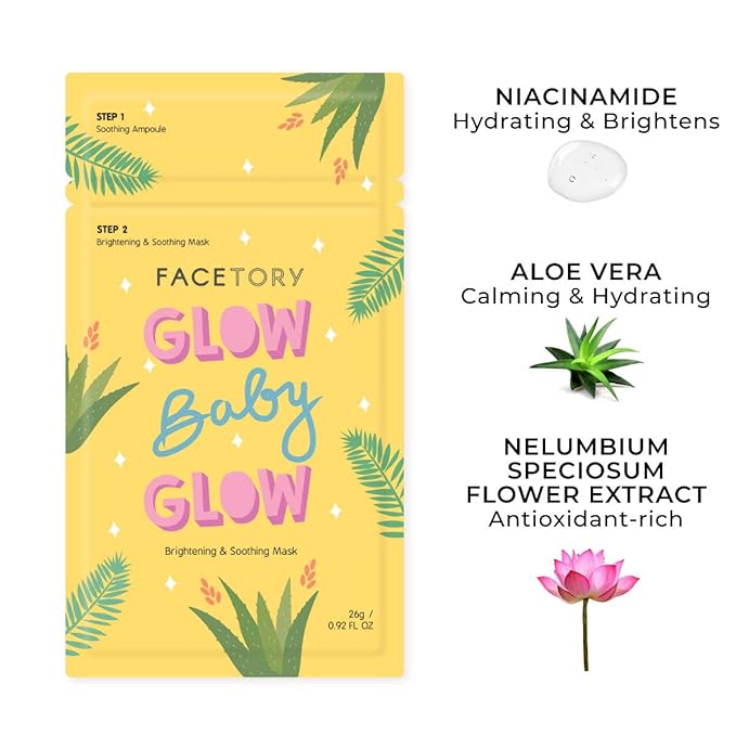 Glow Baby Glow