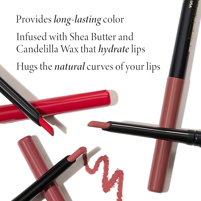 Major Mauve- Liner