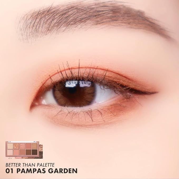 01 PAMPAS GARDEN