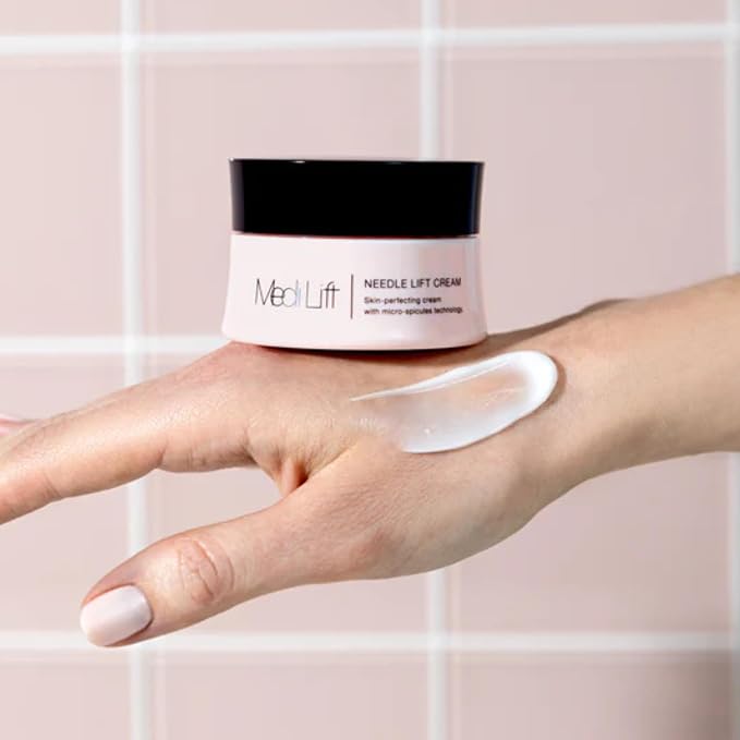 Signature Cream