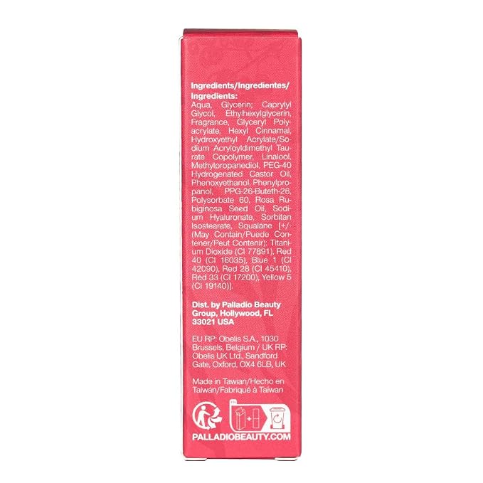 Strawberry Sugar