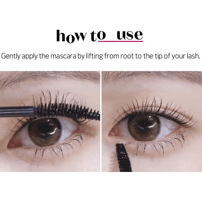 Mascara - Volume​