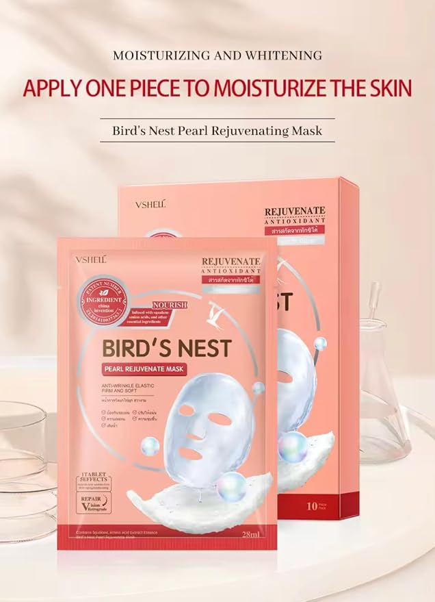 Bird's Nest