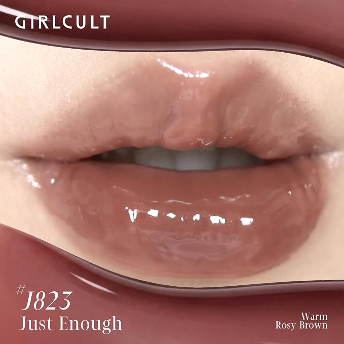 J823 Just Enough