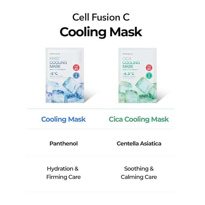 Cica Cooling