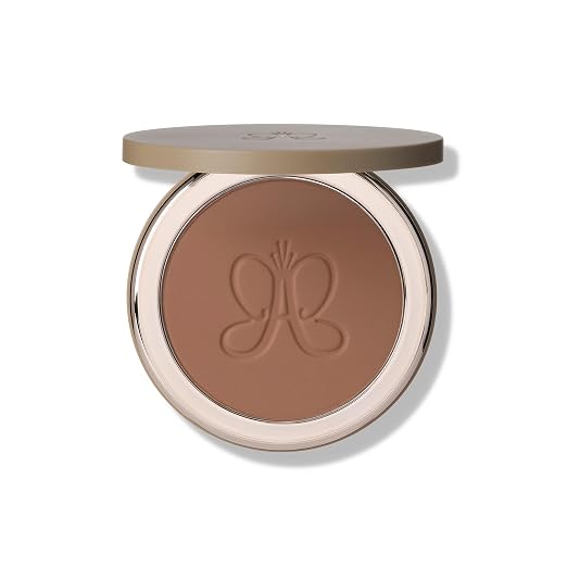 Beach Bum Bronze
