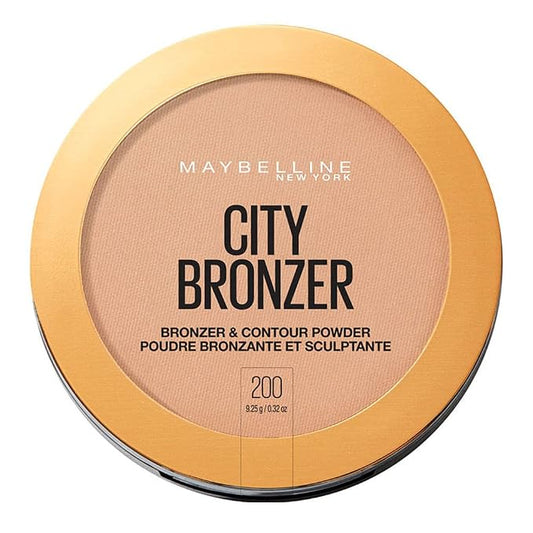 CITY BRONZER 200