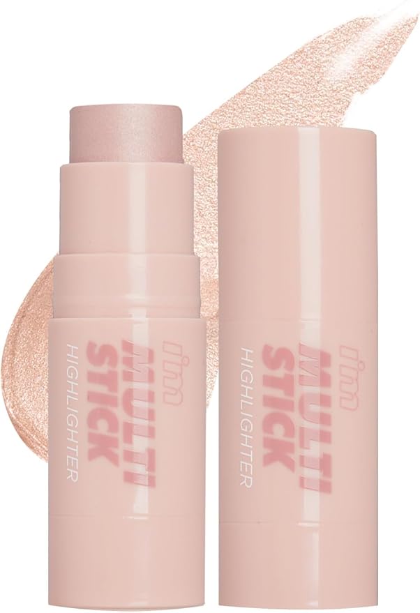04 Highlighter for All Skin Tones - Luminizer