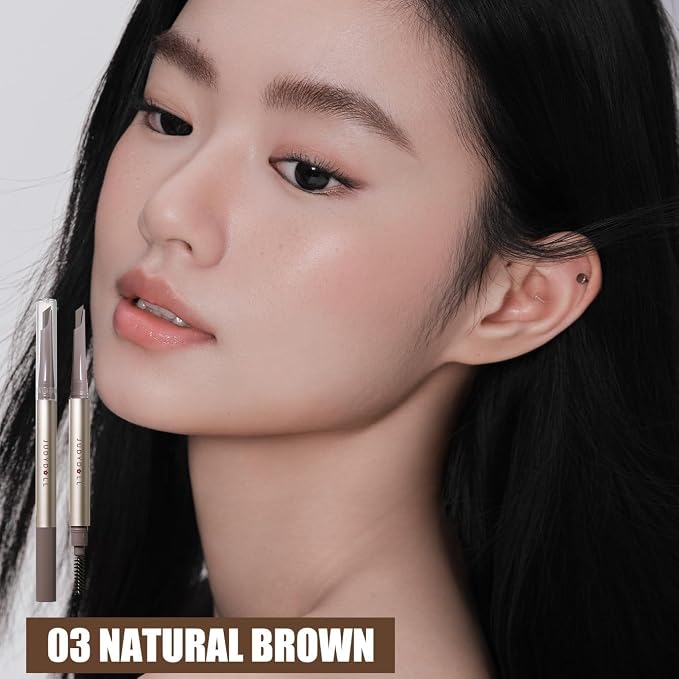 03 Natural Brown