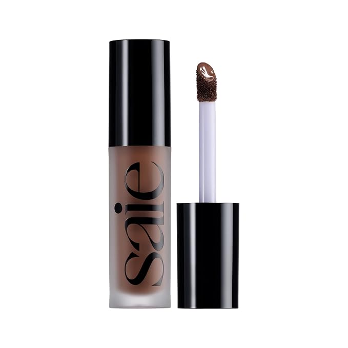 Shade 24 - Rich with Neutral Undertones