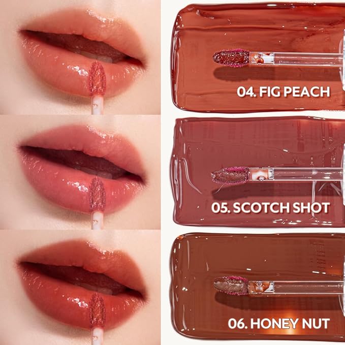 Lip Plumper_Light Pink