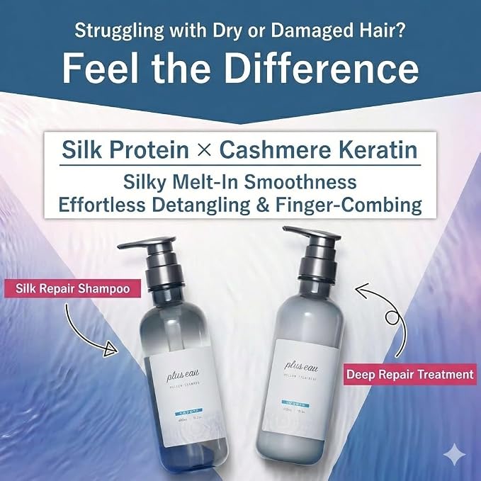 Ultimate Moisture