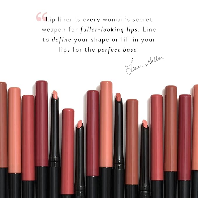 Happy Hazelnut- Liner