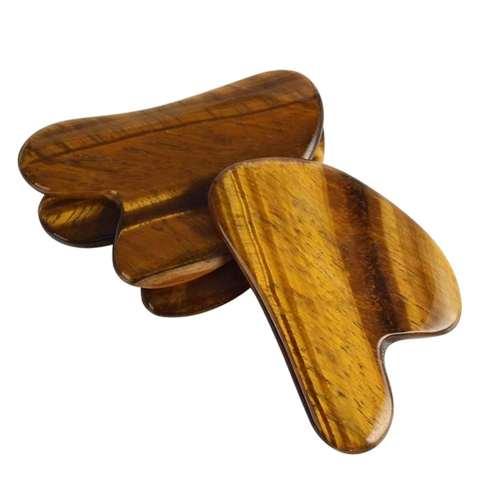 Tiger Eye
