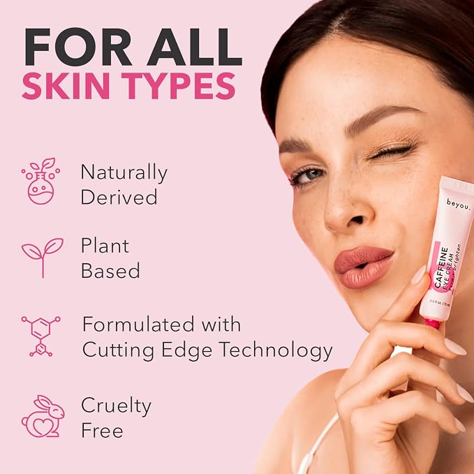 Step 2. Eye Cream