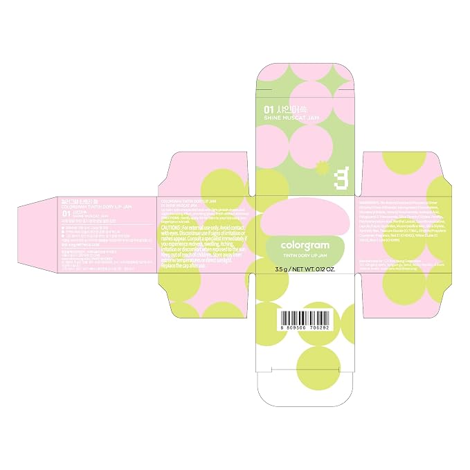 01 Shine Muscat Jam
