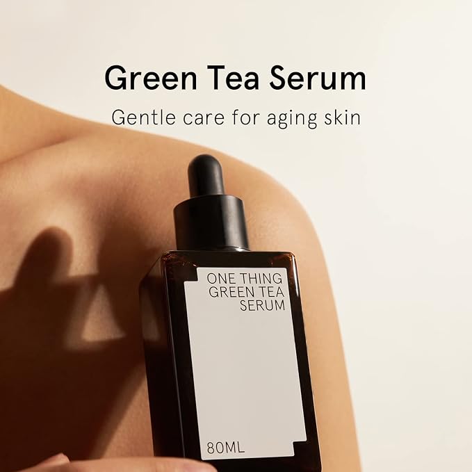 Green Tea