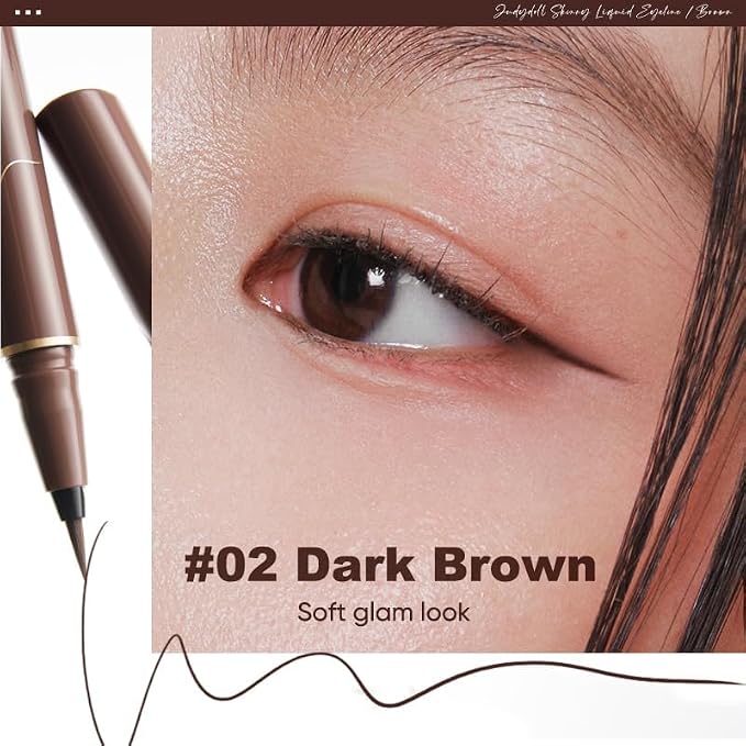 02 Dark Brown