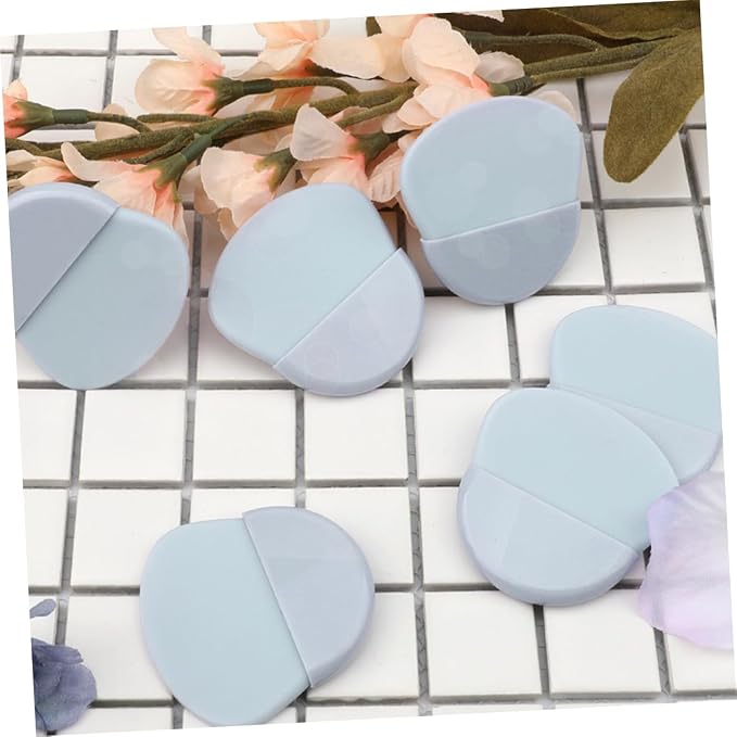 Sky-bluex3pcs
