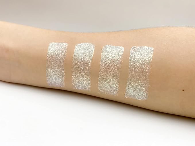 Sliver White