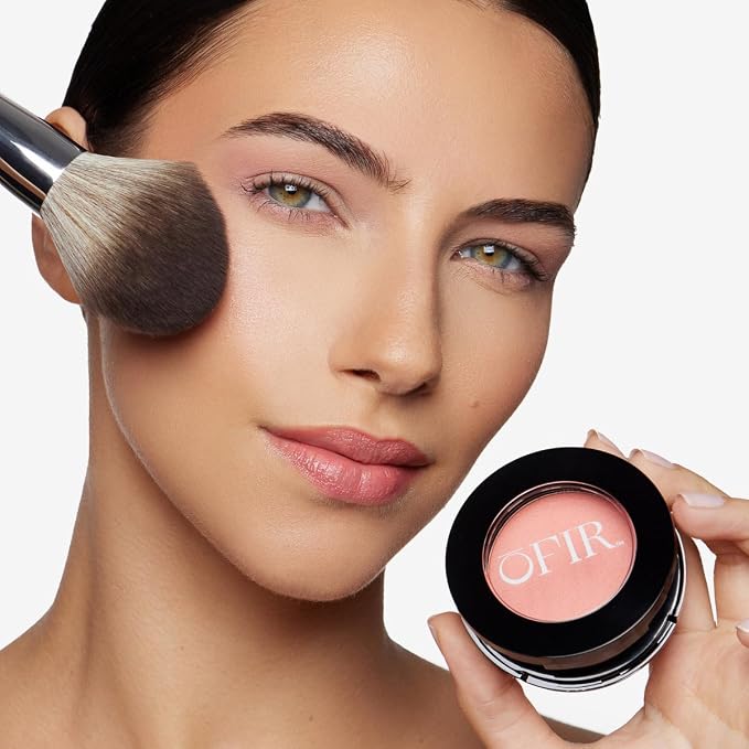 Apricot - Subtle Peach with Warm Undertones