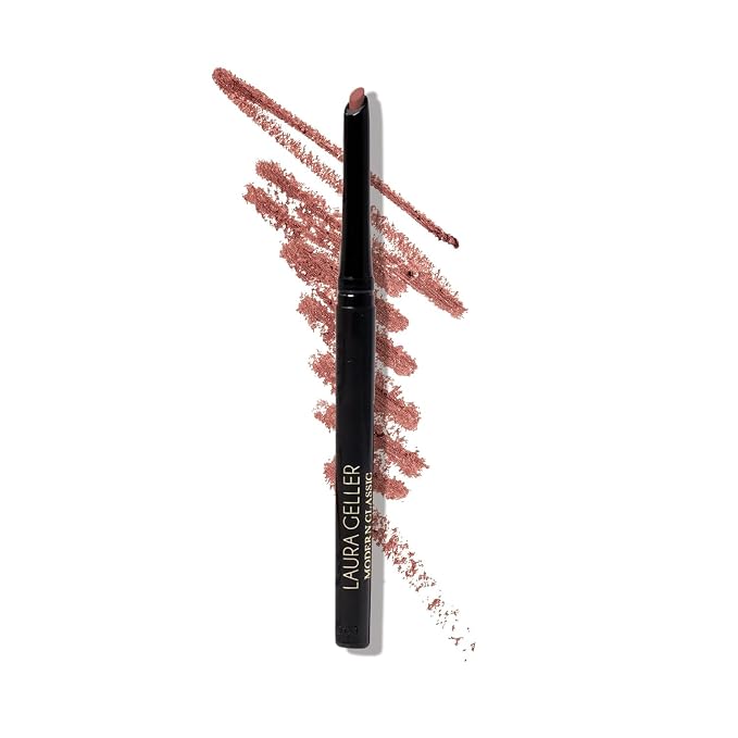 Purely Pink- Liner