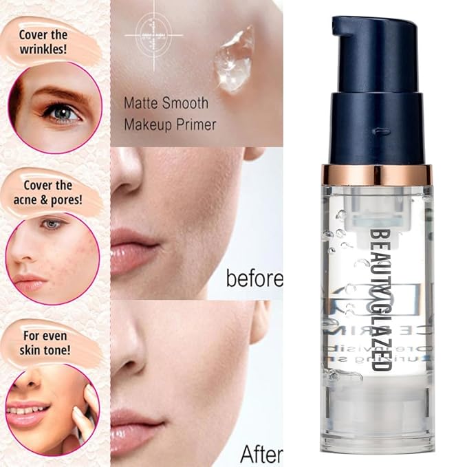 Colour Changing Makeup Set