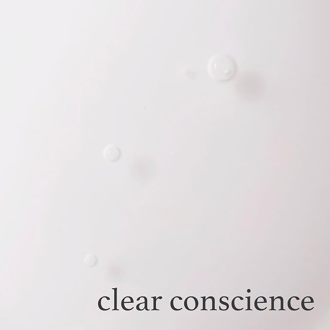 04 Clear Conscience