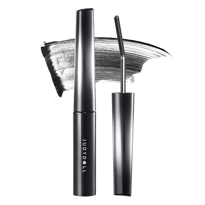 #01 Black (Curling Design)