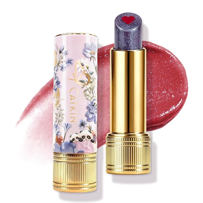C01 SMOKE MUSE (Red)