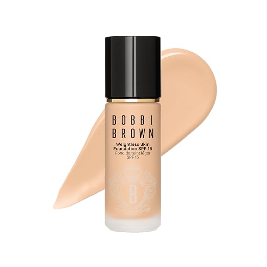 11 Neutral Sand (Light beige with a balance of yellow and pink undertones; for light skin)