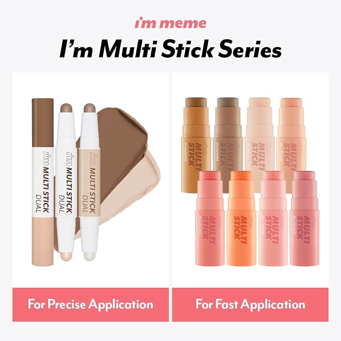 03 Blusher - Blurry Nude