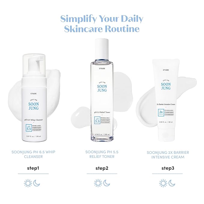 Rich Moisture