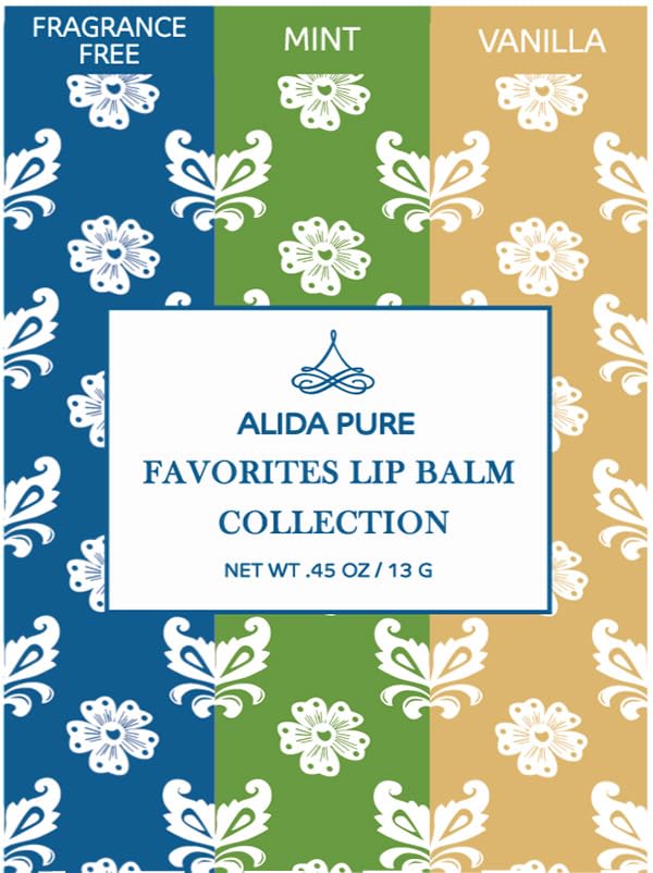 Favorites-Assorted
