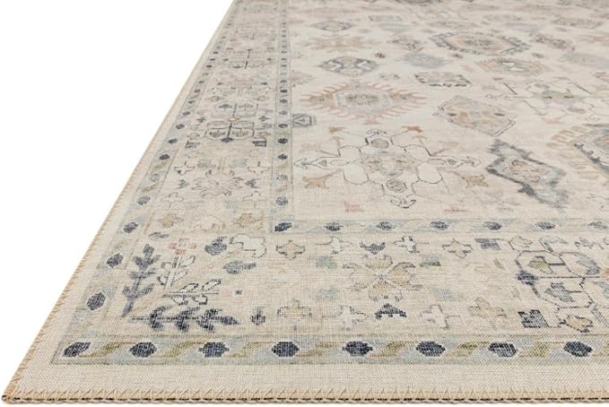 Beige / Multi
