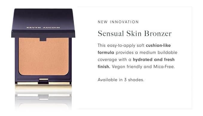 Dawn - Light (golden tan warmth for fair to light skin tones)