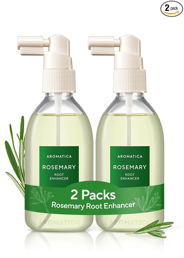 02 Rosemary Enhancer 2 Pack