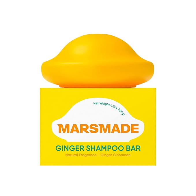 Ginger