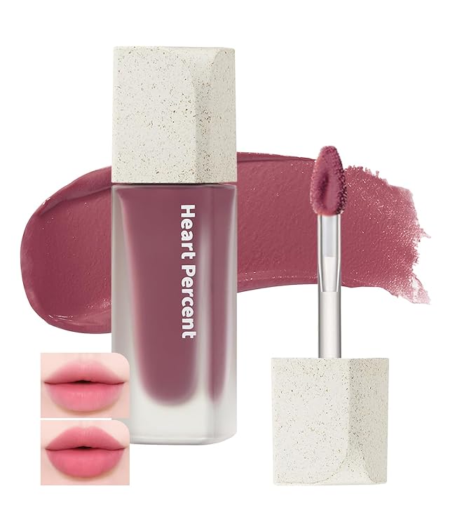 #04. Bare Mauve