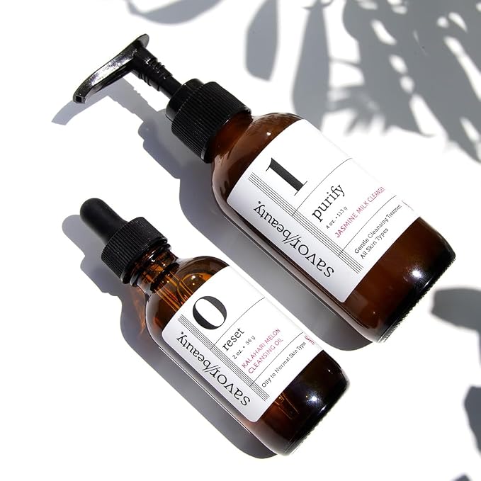 Coconut Jasmine and Jasmine Milk