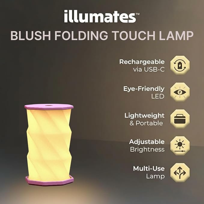 Blush