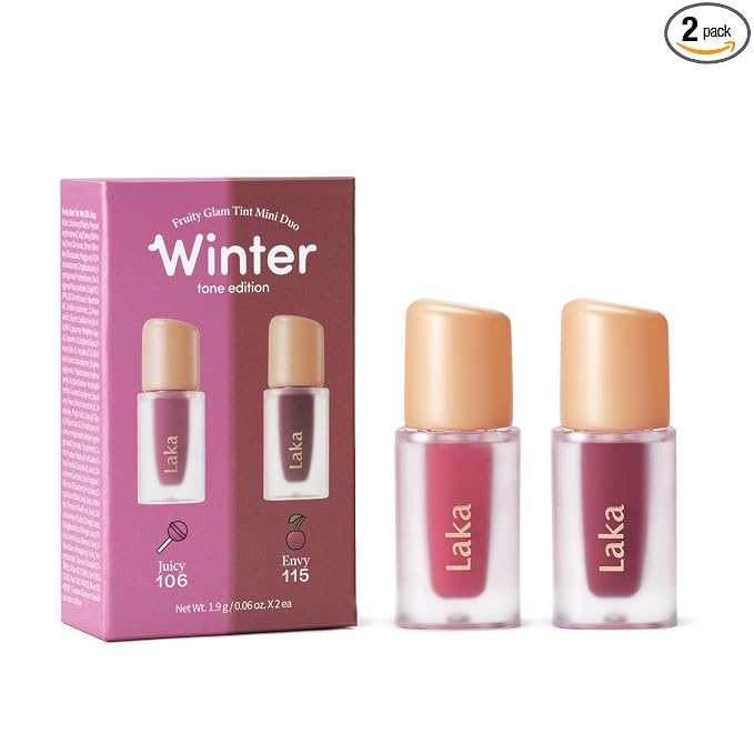 #Winter Tone Edition