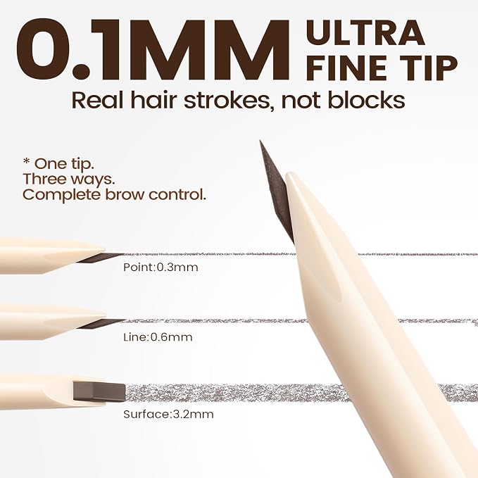 BR02 Dark Brown