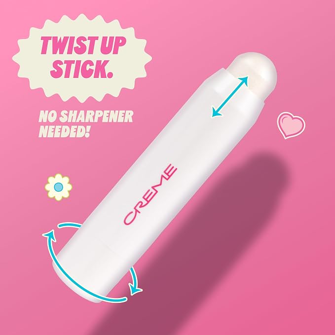 Crystal Pop