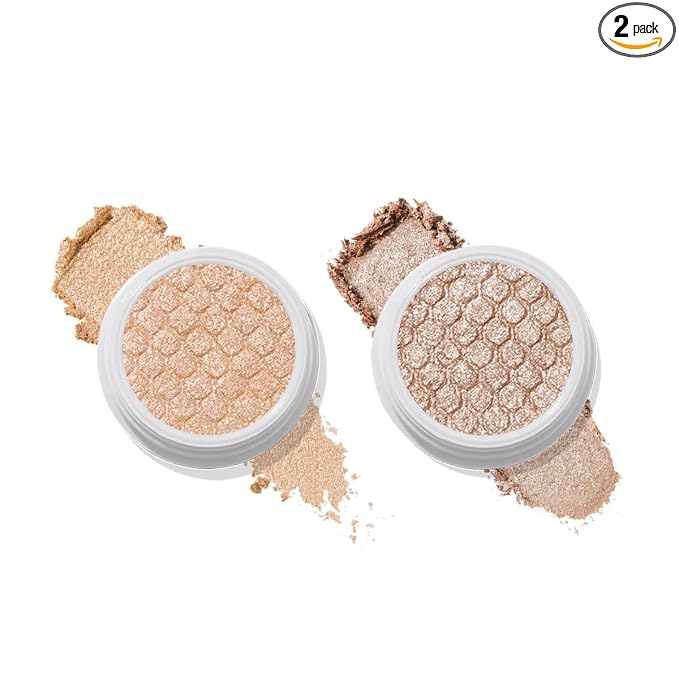 Glimmering Neutrals