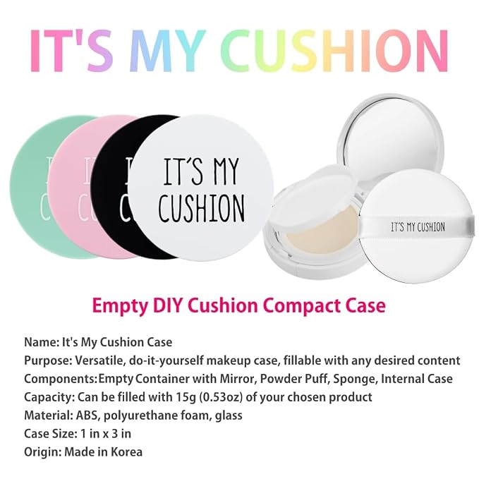 Cushion Case (Pink)